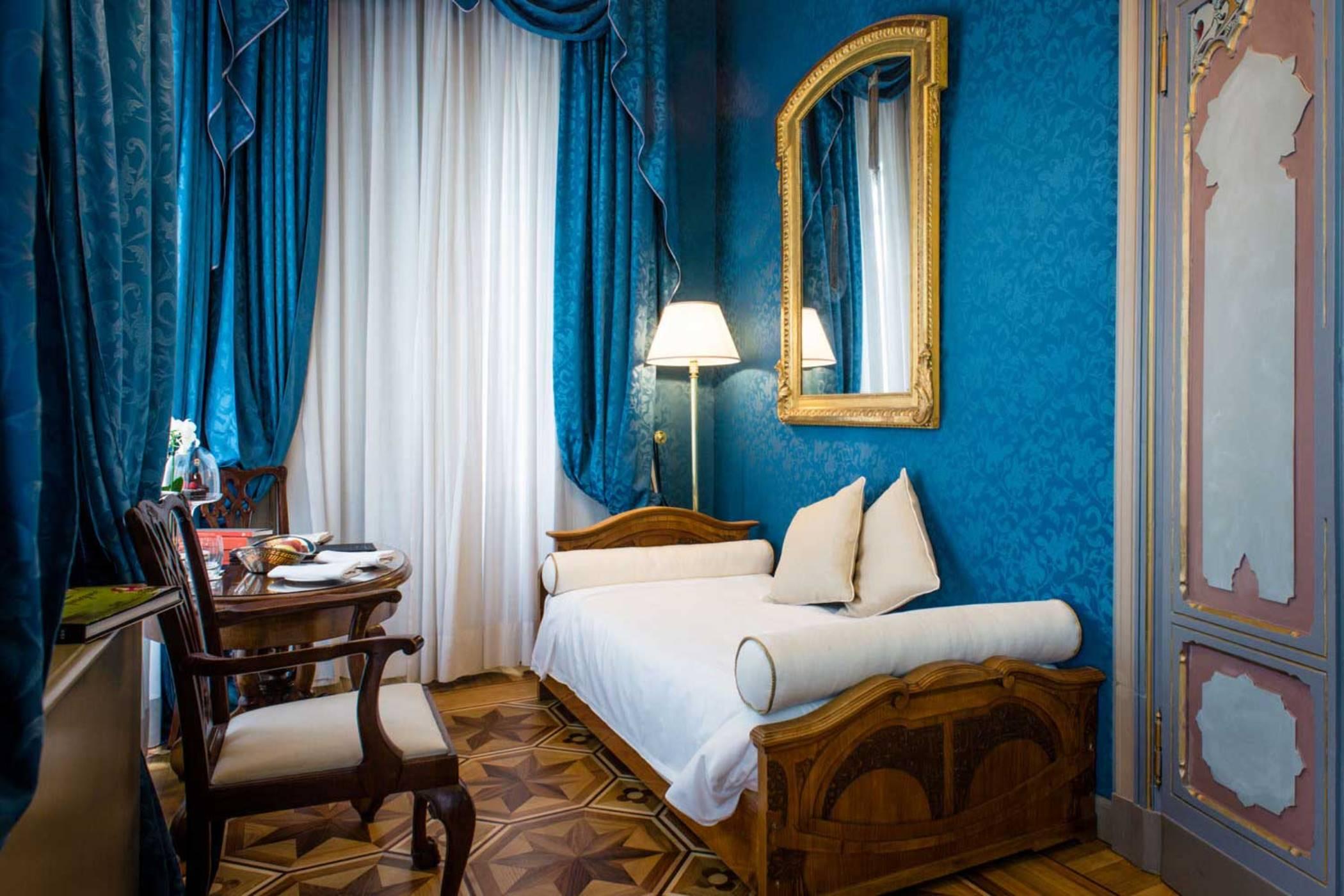 Relais & Chateaux Villa Crespi Orta San Giulio Esterno foto