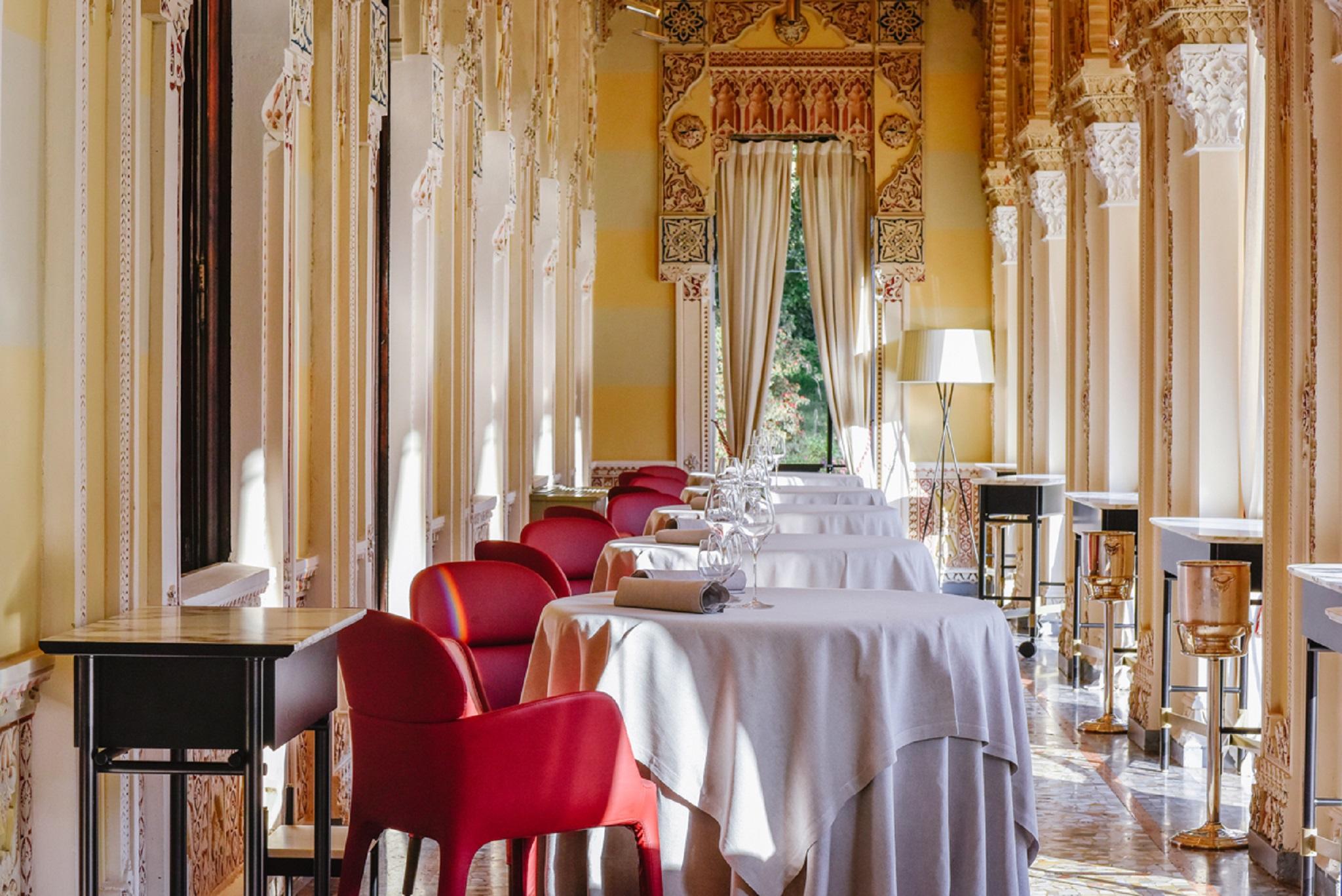 Relais & Chateaux Villa Crespi Orta San Giulio Esterno foto